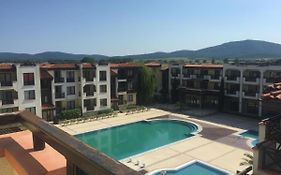 Luxory Apartament On The Seaside, Gradina Beach, St Nicholas Complex