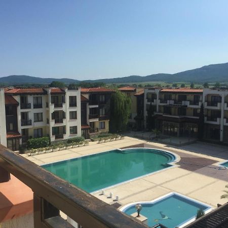 Luxory Apartament On The Seaside, Gradina Beach, St Nicholas Complex Черноморец Екстериор снимка