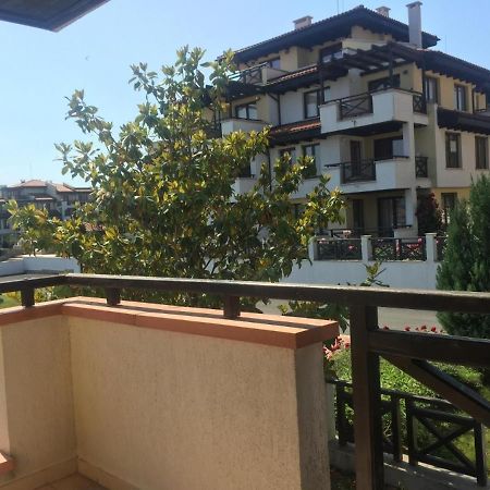 Luxory Apartament On The Seaside, Gradina Beach, St Nicholas Complex Черноморец Екстериор снимка