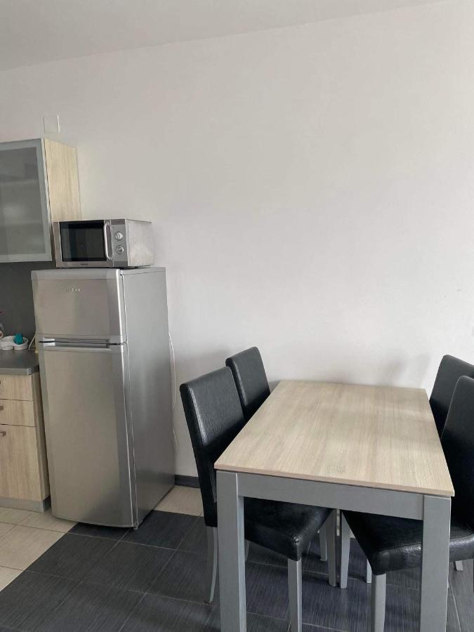 Luxory Apartament On The Seaside, Gradina Beach, St Nicholas Complex Черноморец Екстериор снимка