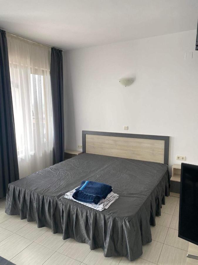 Luxory Apartament On The Seaside, Gradina Beach, St Nicholas Complex Черноморец Екстериор снимка
