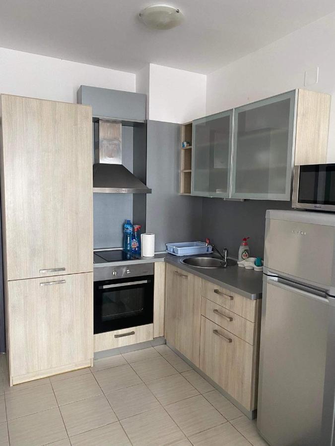 Luxory Apartament On The Seaside, Gradina Beach, St Nicholas Complex Черноморец Екстериор снимка